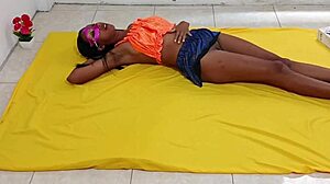 im learning to suck big cocks 😩 lick monster dildos bitch in heat 👅💦