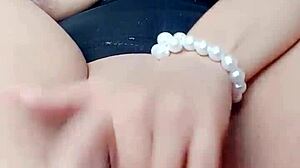 i recorded myself squirting pussy juices hard for my husband you gotta watch this