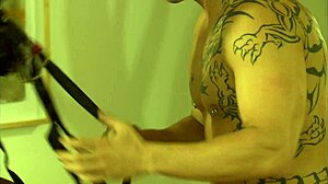 Latina Mom High Heels