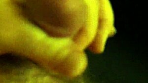 Hey dude, check this business jerk off cum explosion video