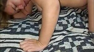 Who Watches Us Doggy Fucking on Webcam?