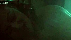 redbone babe worships throbbing bbc deepthroat style till it's dripping wet