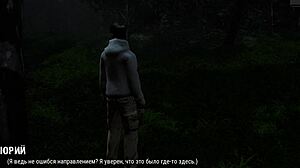 Ripples Part 5 Complete Gameplay Footage and Highlights