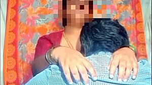 indian teacher kisses student passionately in dorm