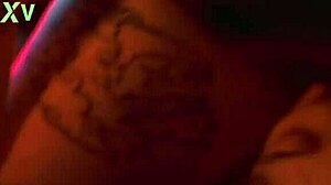 Bisexual Latinas Worship Asses Feet Pussies in Orgy Licking Frenzy