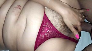 ever wonder how good mexican wife pussy feels?