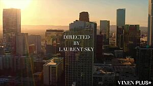 stunning bride, does your first anal stretch feel amazing at the hotel?