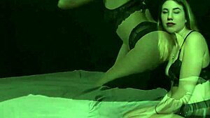 violet voss the sexy blonde babe gets stuffed hard by eric john on cam in every position