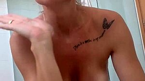 alineflavio's hairy milf pussy update throbs beautifully