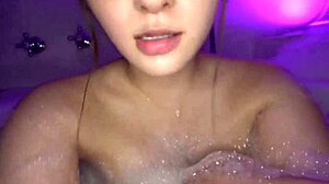whoa this japanese babe's insane titty sucking blowjob drains cum like a pro!