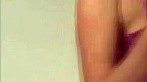 Nurse ready to milk your cock with her petite tits and mouth