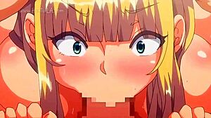 The family sticks together sharing big cocks asses and tits in wild threesome