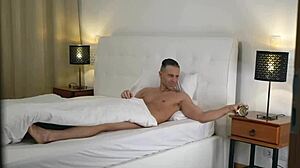 pervert scientist freezes time to pound tight asian teen pussy