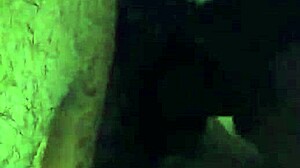 bree's got this black cock in her mouth sucking steady