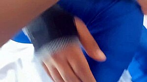 Indian jija sali fuck raw with young sexy homemade hardcore action