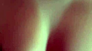 Ass couple craves hot cum explosion