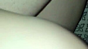 Watch her spread wide for that deep anal entry up close