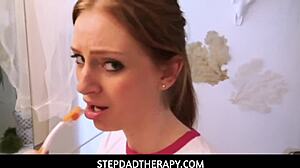 Blowjob and creampie with maya kendrick? 😍🔥