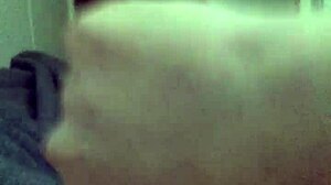 first time teen edges monster cock till huge cumshot!!