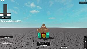 play roblox sex minigame now
