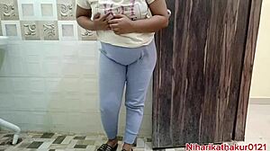 hey big cock, please fuck this chubby indian babe's tits