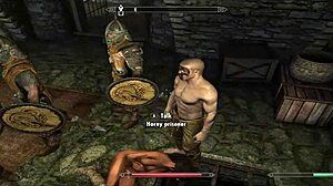 kiana punished sex game prison jail garage rough hardcore play