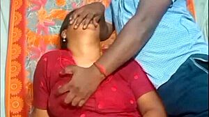 indian teacher kisses student passionately in dorm