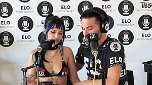 Bold Latina Cerbero Casting Fuck Interview