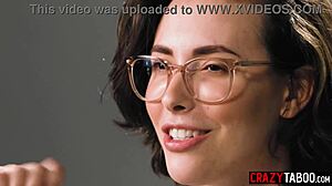 hey casey calvert's perfect tits and pussy look amazing while masturbating