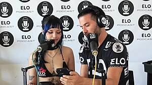 Bold Latina Cerbero Casting Fuck Interview