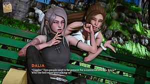 eternum 130 game playthrough loaded with hot action