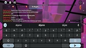 Putito Furro Gets Fucked Hard by Femboy Shemale