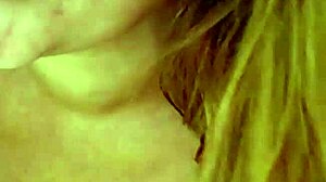 Young Amateur Flashes to Steal Married Stud