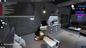 i couldn't wait she came back same day for our second quickie oh god~