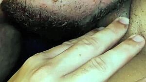 Dominant Mistress Trains Big Ass Submissive Slave