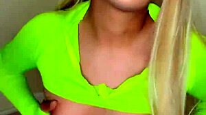 Transexual crossdresser with small tits gets fucked raw in hardcore session