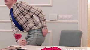 i crave katy rose lilly bella all work no play scene