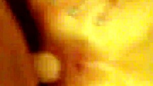 girl moans as dude pounds her doggystyle with thick dick sleeve pov