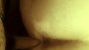 Let Her Drive Cock Home! Big Ass Creampie Explosion Awaits