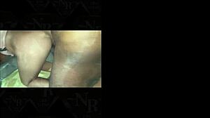 Bruna santiny loves huge cock arrombada hardcore pounding