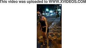 Hey check sexy latina bbw alice lemes' big ass clit gaping fetish making off