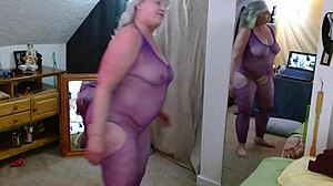 modeling sexy bodystockings then cum together fun beaver play