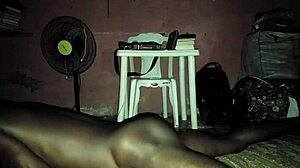 No Girlfriend Needed When Solo Masturbation Feels This Emotional