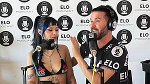 Bold Latina Cerbero Casting Fuck Interview