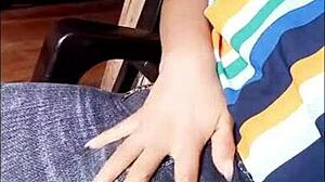 i can't stop watching my hot stepsis whore tease her huge tits online homemade