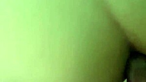 bound blonde's huge ass waits for deep anal pounding you can't resist