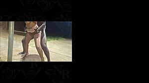 Bruna santiny loves huge cock arrombada hardcore pounding