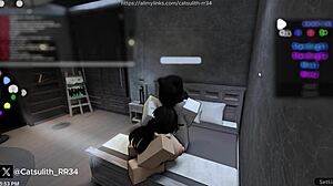 i couldn't wait she came back same day for our second quickie oh god~