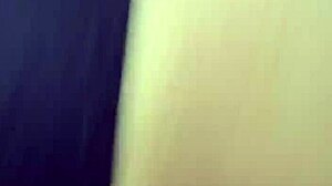 Horny Wife Squirts Wildly!