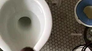 wanna see me bust a massive cum from jerking off?